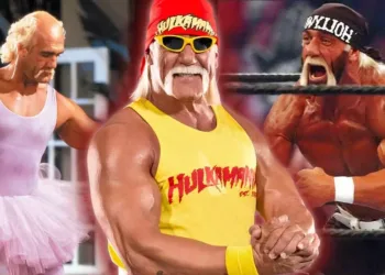 Hulk Hogan has died