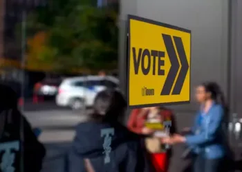 vote