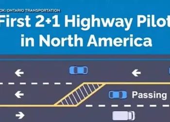 highway