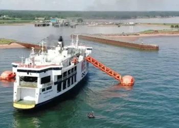 pei ferry
