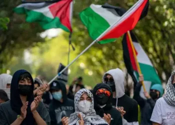 Palestinian