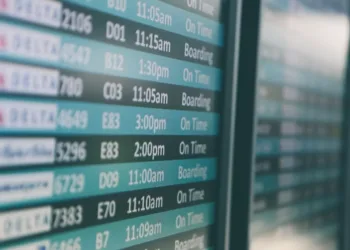 flight issue