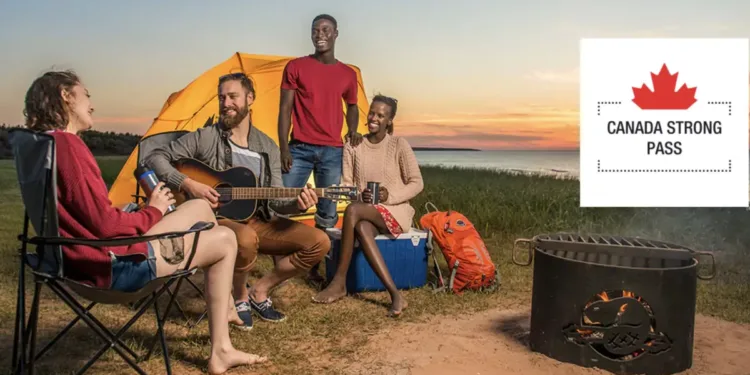 ഈസ്റ്റേൺ ഒന്റാറിയോ ഇനി 'കാനഡ സ്ട്രോങ് പാസ്സി'ലൂടെ കൂടുതൽ ആകർഷകം! 1 strong pass