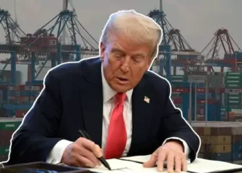 trade war