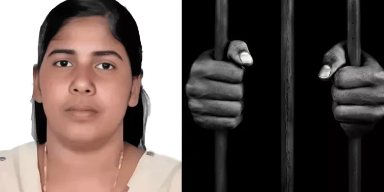 പ്രതീക്ഷകൾക്ക് മങ്ങൽ: നിമിഷപ്രിയയുടെ വധശിക്ഷ റദ്ദാക്കിയെന്ന വാദം തള്ളി കേന്ദ്രം 1 nimishapriya