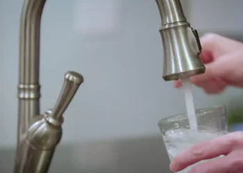 water