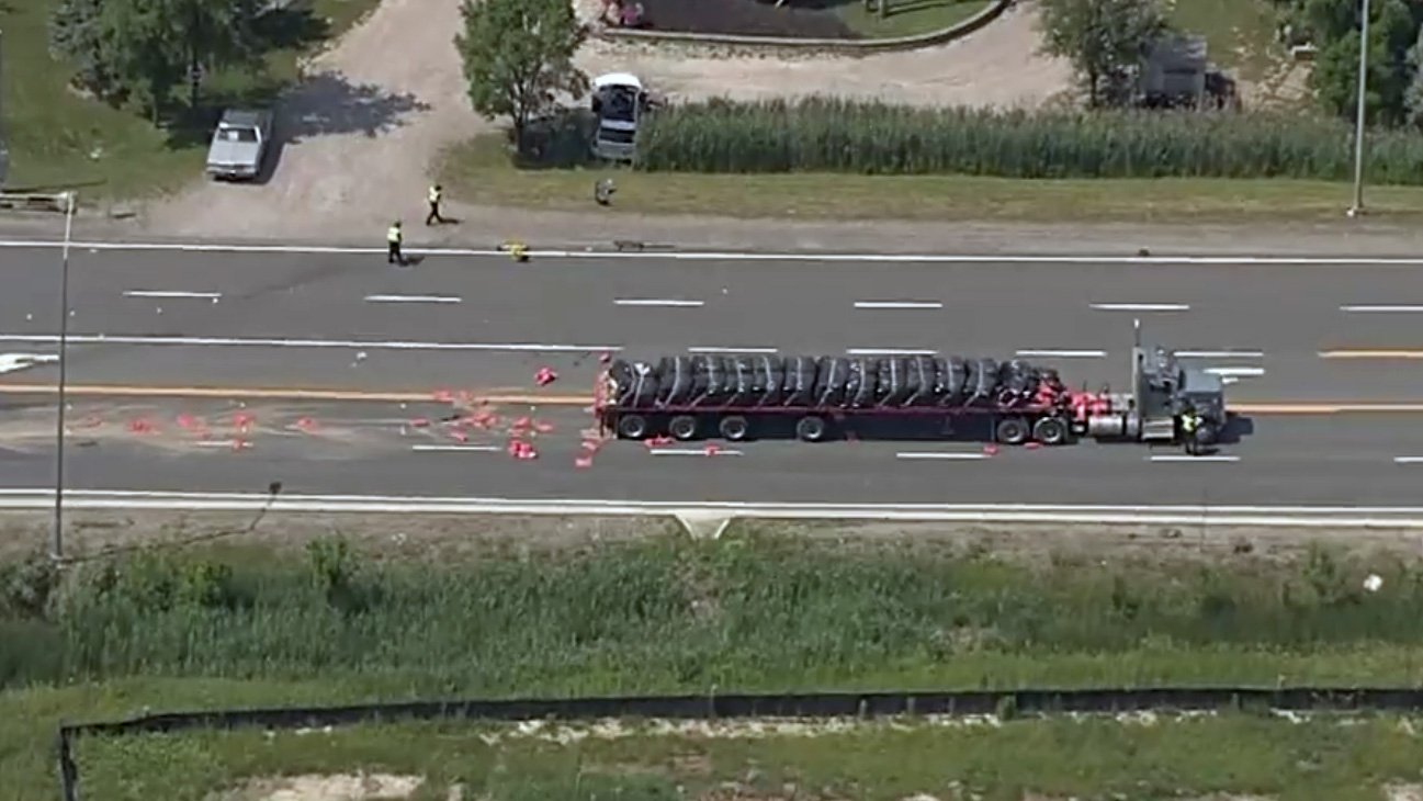 യോർക്കിൽ വാഹനങ്ങൾ കൂട്ടിയിടിച്ചു; ഒരു മരണം, പരിക്കേറ്റയാൾ ചികിത്സയിൽ