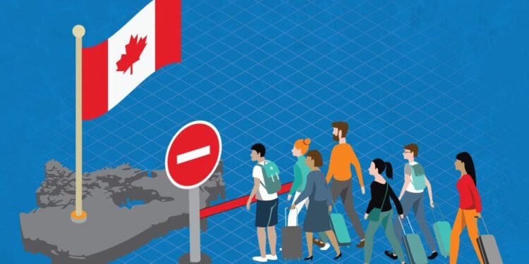 കുടിയേറ്റ നയങ്ങൾ പൊളിച്ചെഴുതാൻ കാനഡ: വിദ്യാർത്ഥികളുടെയും തൊഴിലാളികളുടെയും വരവ് കുറയുന്നു 1 canada immigration