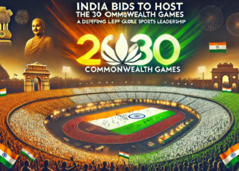 Commonwealth Games