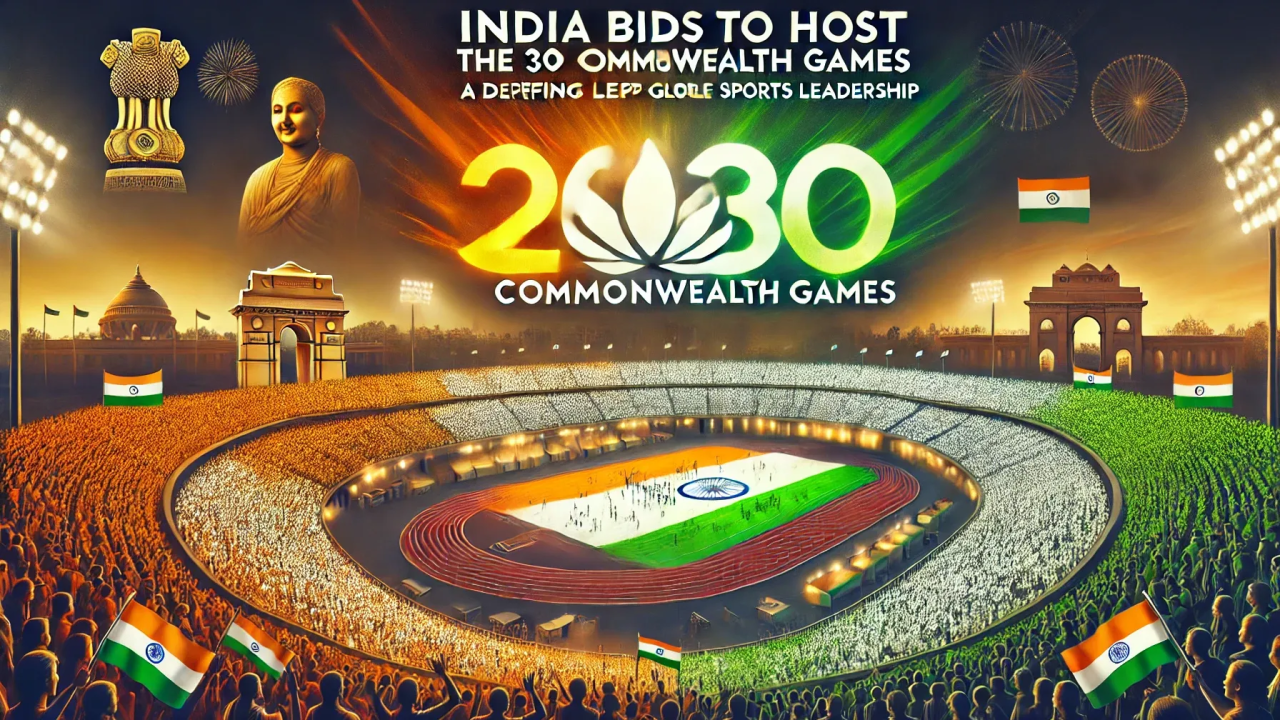 Commonwealth Games