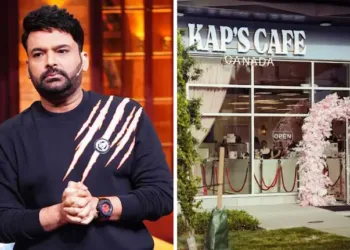 KAPIL SHARMA