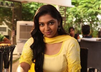 Lakshmi Menon