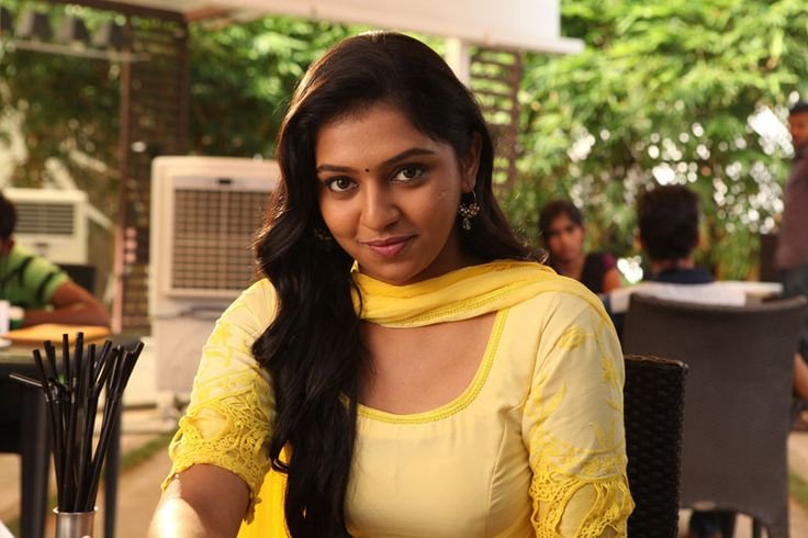 Lakshmi Menon