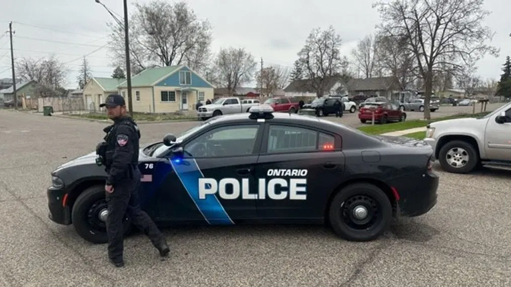 ഹൈവേ 401-ൽ അപകടം; 59-കാരന് ദാരുണാന്ത്യം