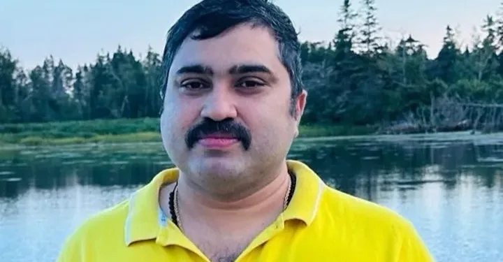 കനേഡിയൻ മലയാളിക്ക് അന്ത്യാഞ്ജലി അർപ്പിക്കാൻ ഒരുമിക്കാം; ജോമിയുടെ യാത്രാമൊഴിക്ക് സഹായം തേടി GoFundMe 1 jomy johny