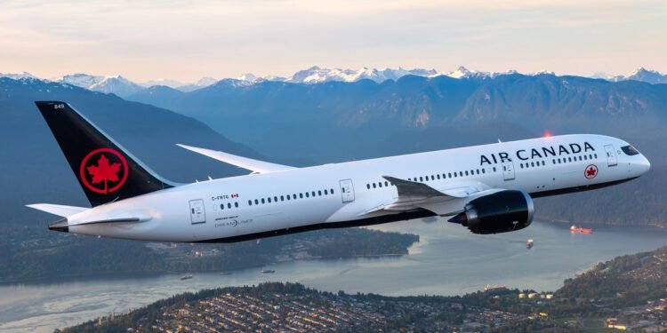 air canada
