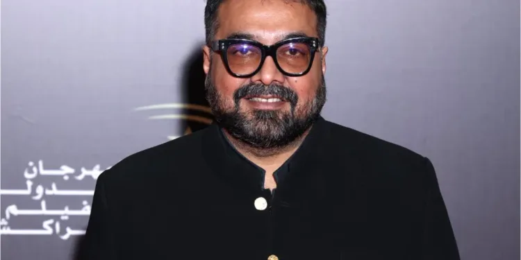 'മലയാള സിനിമ പൊളിയാണ്, ഇവിടെ വന്നപ്പോൾ മദ്യപാനം നിർത്തി, ഡിപ്രഷനിൽ നിന്ന് പുറത്തുവന്നു'; തുറന്ന് പറഞ്ഞ് അനുരാഗ് കശ്യപ് 1 Anurag-Kashyap