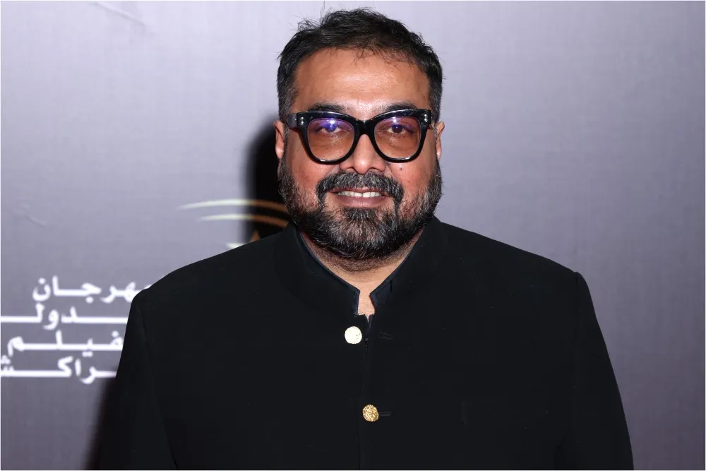 Anurag-Kashyap