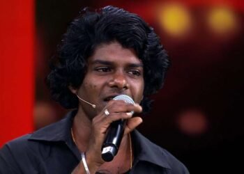 ‘ദ റവല്യൂഷണറി റാപ്പര്‍’; വേടനെക്കുറിച്ചുള്ള ലേഖനം ഇനി കേരള യൂണിവേഴ്സിറ്റി സിലബസ്സിൽ!