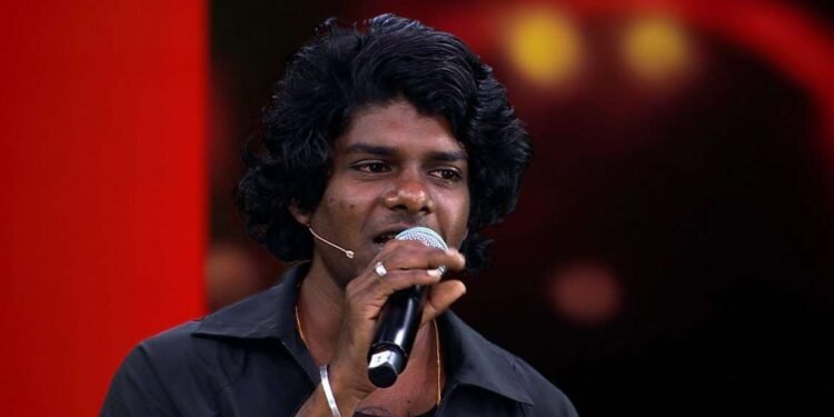 'ദ റവല്യൂഷണറി റാപ്പര്'; വേടനെക്കുറിച്ചുള്ള ലേഖനം ഇനി കേരള യൂണിവേഴ്സിറ്റി സിലബസ്സിൽ! 1 ‘ദ റവല്യൂഷണറി റാപ്പര്’; വേടനെക്കുറിച്ചുള്ള ലേഖനം ഇനി കേരള യൂണിവേഴ്സിറ്റി സിലബസ്സിൽ!