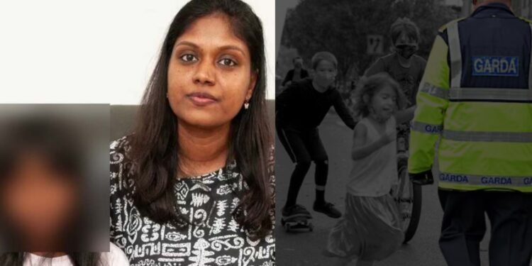 “ഇന്ത്യക്കാർ വൃത്തികെട്ടവർ”; അയർലൻഡിൽ ഇന്ത്യൻ വംശജയായ ആറ് വയസുകാരിക്ക് വംശീയാധിക്ഷേപം