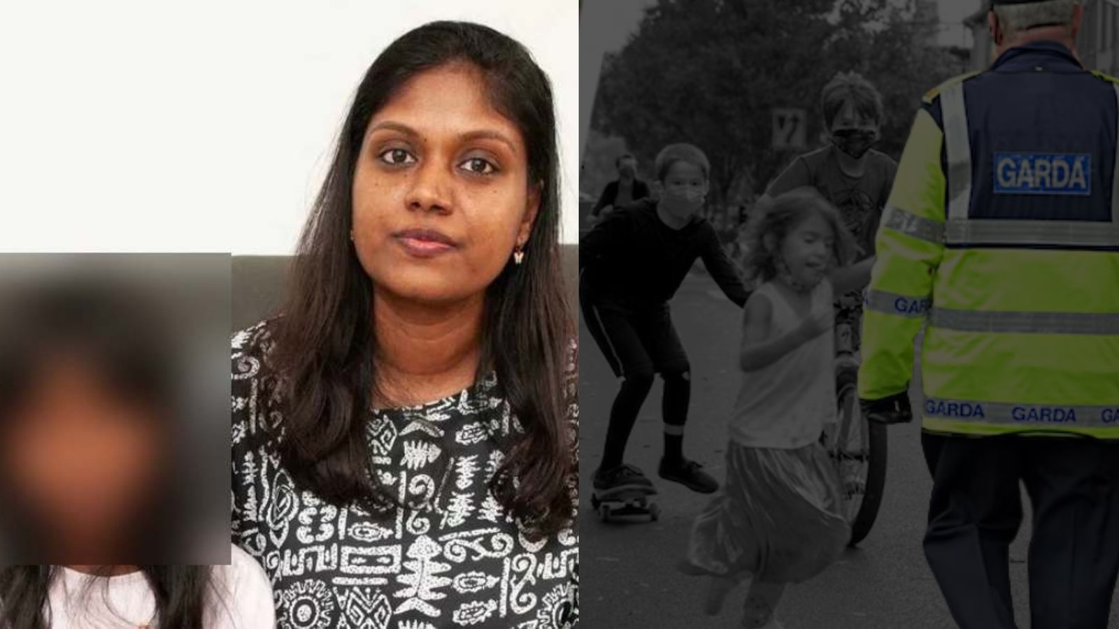 “ഇന്ത്യക്കാർ വൃത്തികെട്ടവർ”; അയർലൻഡിൽ ഇന്ത്യൻ വംശജയായ ആറ് വയസുകാരിക്ക് വംശീയാധിക്ഷേപം