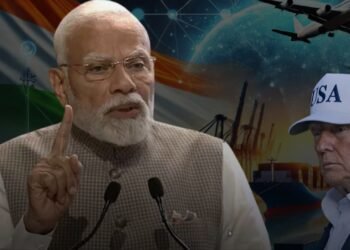 രാജ്യതാത്പര്യങ്ങളിൽ വിട്ടുവീഴ്ചയില്ല; ട്രംപിന്‍റെ താരിഫ് ഭീഷണികൾക്ക് മോദിയുടെ ശക്തമായ മറുപടി