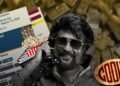 കാനഡയിൽ കൂലിക്ക് വൻ വരവേൽപ്പ്; ആദ്യ ഷോകൾ റെക്കോർഡ് വേഗത്തിൽ വിറ്റുതീർന്നു
