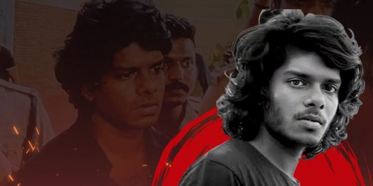 ബലാത്സംഗക്കേസ്: റാപ്പർ വേടനെ തേടി കേരള പൊലീസ്; അന്വേഷണം ഇതര സംസ്ഥാനങ്ങളിലേക്ക്