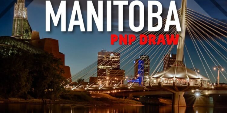 മാനിറ്റോബ PNP ഡ്രോ, 77 പേർക്ക് ഇൻവിറ്റേഷൻ, കുറഞ്ഞ സ്കോർ 612
