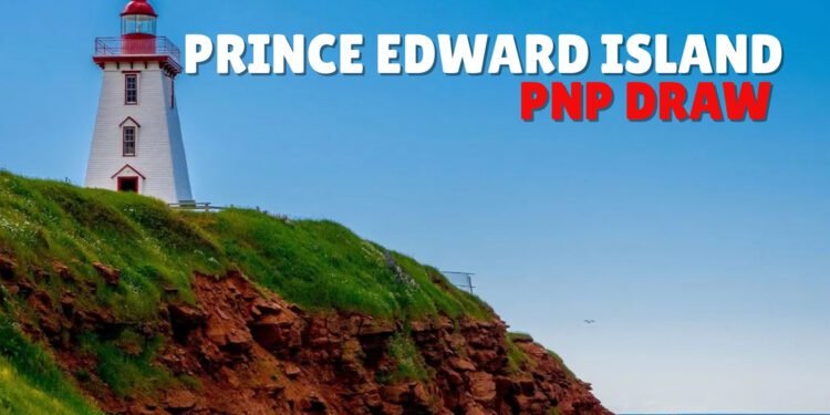 പ്രിൻസ് എഡ്വേർഡ് ഐലൻഡ് പിഎൻപി: 132 പേർക്ക് ഇൻവിറ്റേഷൻ 1 പ്രിൻസ് എഡ്വേർഡ് ഐലൻഡ് പിഎൻപി: 132 പേർക്ക് ഇൻവിറ്റേഷൻ