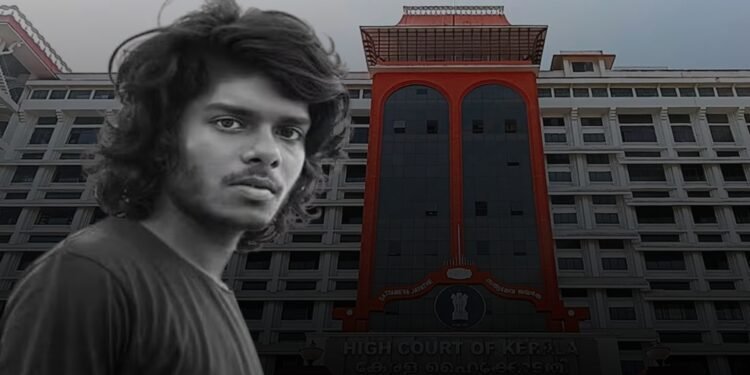 ബ്രേക്ക് അപ്പിന് ശേഷവും മറ്റെയാളുടെ ഭാവി നശിപ്പിക്കാന് ശ്രമിക്കുന്നു; വേടന് മുൻകൂർ ജാമ്യം നൽകി ഹൈക്കോടതി 1 ബ്രേക്ക് അപ്പിന് ശേഷവും മറ്റെയാളുടെ ഭാവി നശിപ്പിക്കാന് ശ്രമിക്കുന്നു; വേടന് മുൻകൂർ ജാമ്യം നൽകി ഹൈക്കോടതി