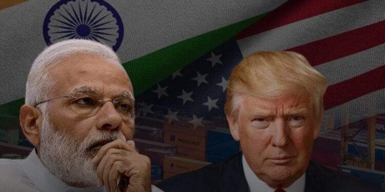 ട്രംപിന്റെ ‘പകരം വീട്ടൽ’ തുടങ്ങി; ഇന്ത്യൻ ചരക്കുകൾക്ക് 50% താരിഫ് ഇന്ന് മുതൽ പ്രാബല്യത്തിൽ
