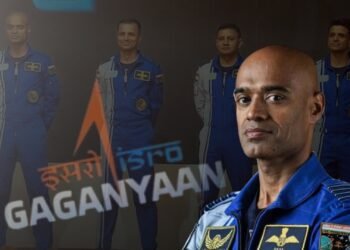 ഇന്ത്യയുടെ ഗഗൻയാൻ ദൗത്യം 2027-ൽ; ബഹിരാകാശത്തേക്ക് പറക്കാൻ ഒരുങ്ങി മലയാളിയും