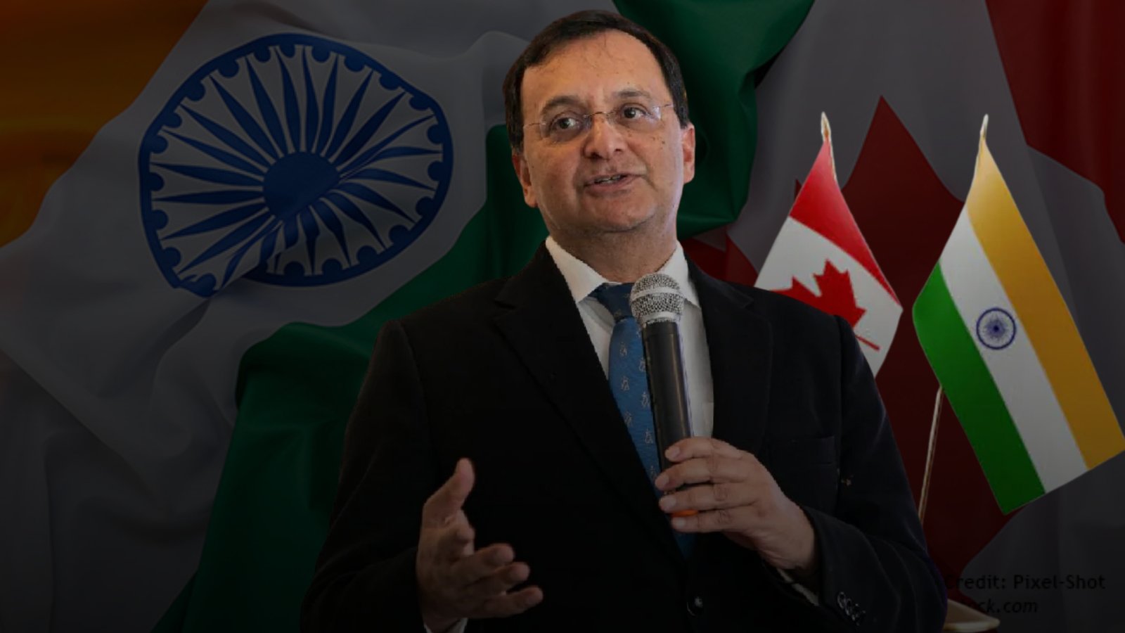 കാനഡയിലെ പുതിയ ഇന്ത്യൻ സ്ഥാനപതി; ദിനേശ് കെ. പട്നായിക് ചുമതലയേറ്റു; നയതന്ത്രബന്ധം മെച്ചപ്പെടുത്തുന്നതിൽ നിർണായകമാകും