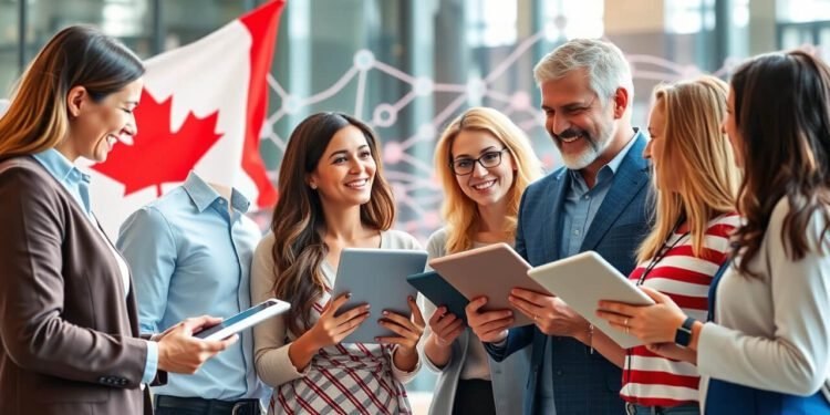 കടന്നുകൂടാൻ ഇനി കുറച്ച് വിയർപ്പൊഴുക്കേണ്ടി വരും! ഓഗസ്റ്റിൽ എക്സ്പ്രസ് എൻട്രി പ്രൊഫൈലുകൾക്ക് കടുത്ത മത്സരം 1 canada