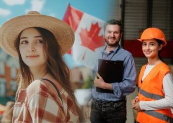 Canada-Workers