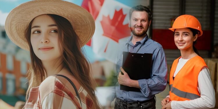 വിദേശ തൊഴിലാളികൾക്ക് മുന്നിൽ വാതിലടച്ച് കാനഡ; കുടിയേറ്റ നിയമങ്ങൾ ലക്ഷക്കണക്കിന് പേർക്ക് തിരിച്ചടി 1 Canada-Workers