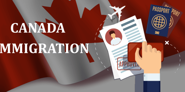 നിയന്ത്രണങ്ങൾ ഭേദിച്ച് കുടിയേറ്റം! താത്കാലിക താമസക്കാർക്ക് കുറവില്ല, പുതിയ കണക്കുകൾ ഇങ്ങനെ 1 Canada-immigration