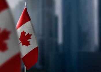 canada flag