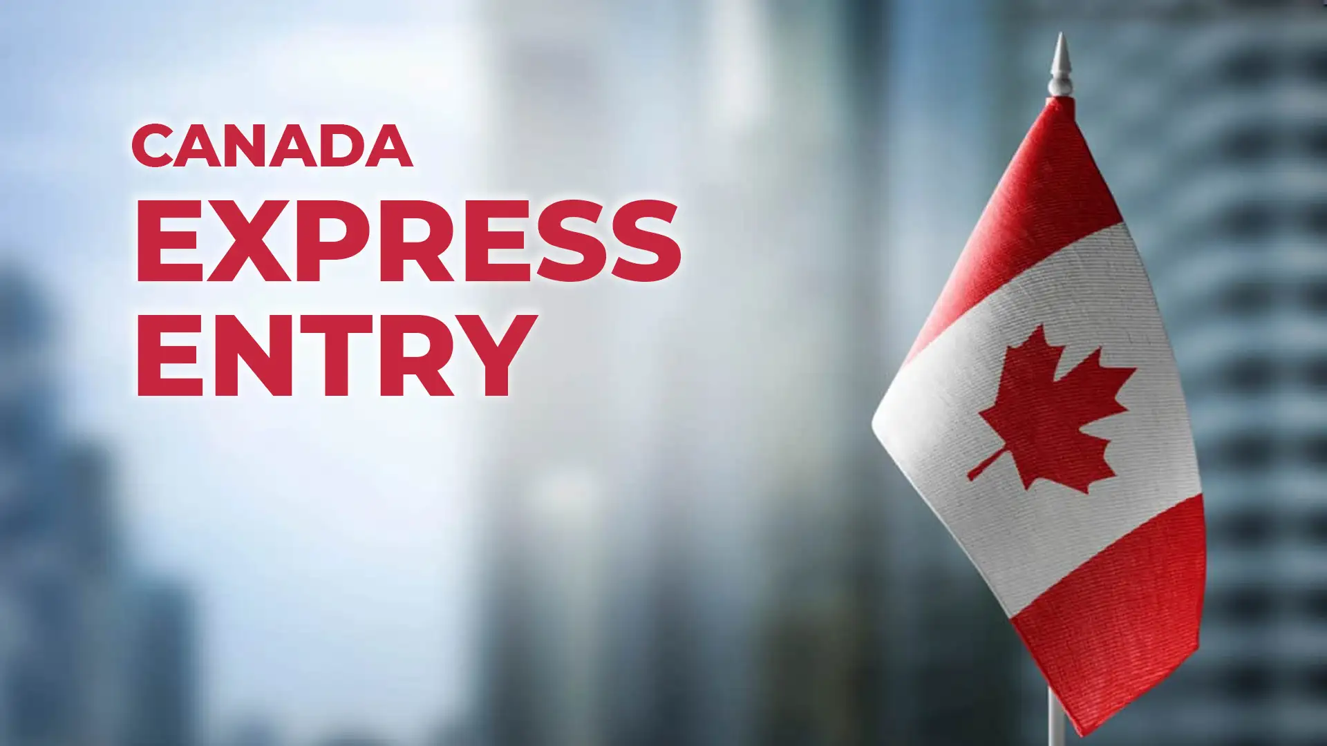 Express-Entry canada