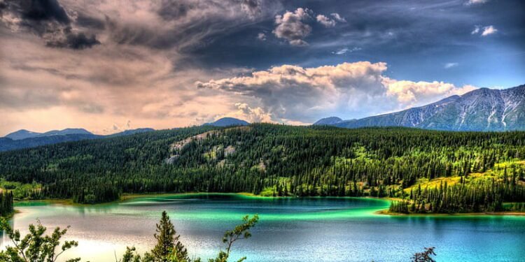 പുതിയ വഴി തുറന്ന് യുക്കോൺ: കൂടുതൽ പേർക്ക് സ്ഥിരതാമസത്തിന് അവസരം! 1 yukon