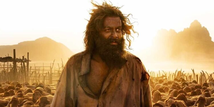 ദേശീയ അവാർഡ്; പൃഥ്വിരാജ് അവഗണിക്കപ്പെട്ടത് ഈ കാരണം കൊണ്ടാണോ? യഥാർത്ഥ കാരണമിതാണ്