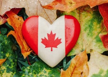 canada flag