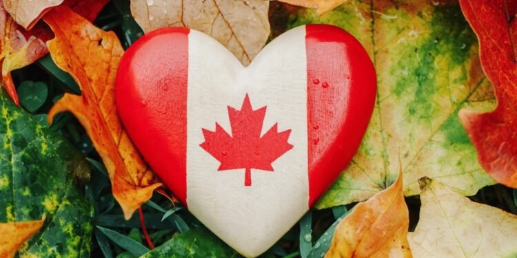 കാനഡയിൽ വിദ്വേഷ പ്രസംഗങ്ങളും ആക്രമണങ്ങളും കൂടുന്നു; ഇന്ത്യൻ വംശജർ ആശങ്കയിൽ 1 canada flag