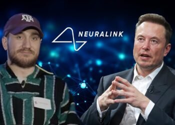 Elon Musk Neuralink And Noland Arbaugh
