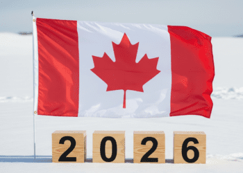 canada flag