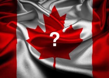 CANADA FLAG