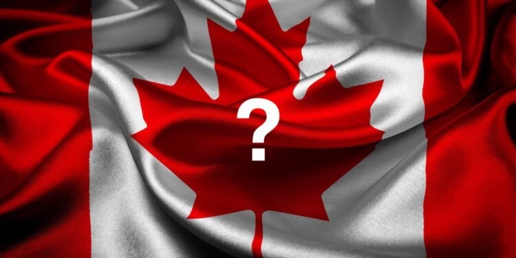 ഇനി കാര്യങ്ങളത്ര എളുപ്പമല്ല! കാനഡയിലെ താത്കാലിക താമസക്കാർക്ക് അഗ്നിപരീക്ഷ, പുതിയ നിയമം ഇങ്ങനെ 1 CANADA FLAG