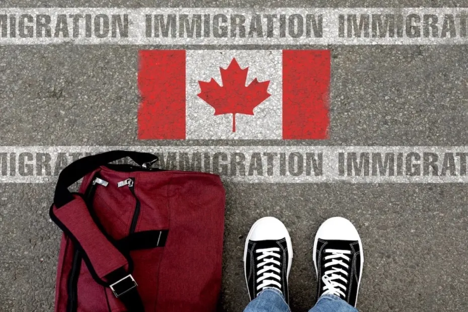 canada immigration